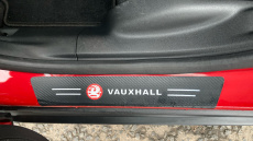 Vauxhall Crossland 1.2 Turbo GS 5dr Petrol Hatchback